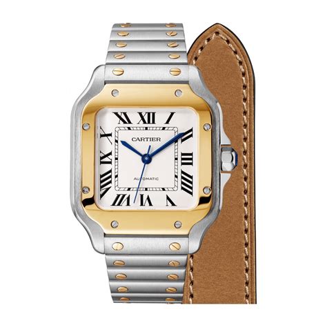 cartier inspired watches|cartier watches official site.